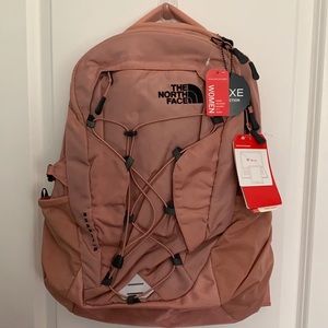 NWT The North Face Borealis Backpack